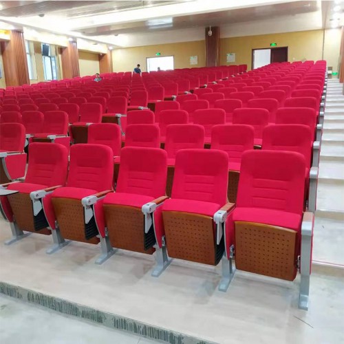 礼堂椅