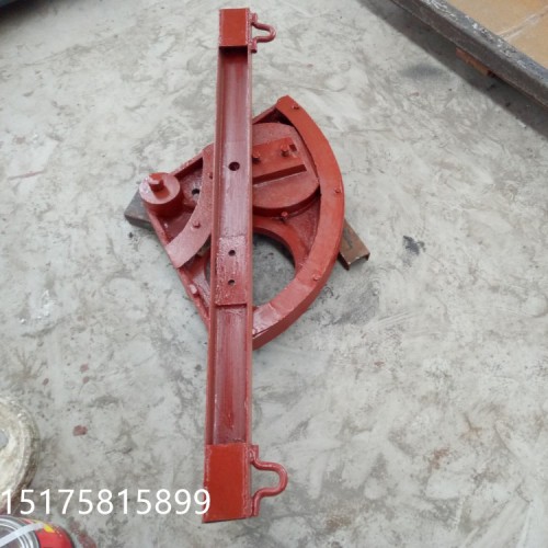 双向铸铁转动闸门 双向转动闸门厂家