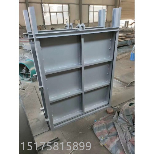 河北钢闸门厂家