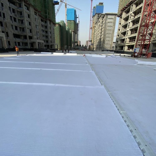 虹吸系统 车库虹吸系统 虹吸雨水收集系统