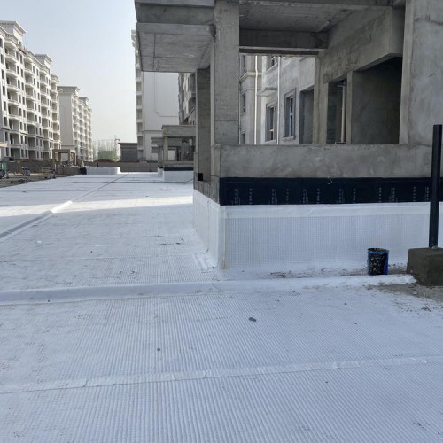 零坡度虹吸排水收集系统 车库虹吸系统 虹吸排水厂家