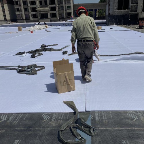 上海防护虹吸排水收集系统 上海车库虹吸排水