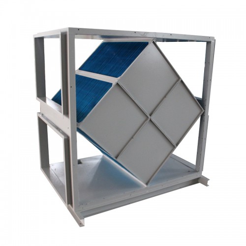 空气热能回收设备