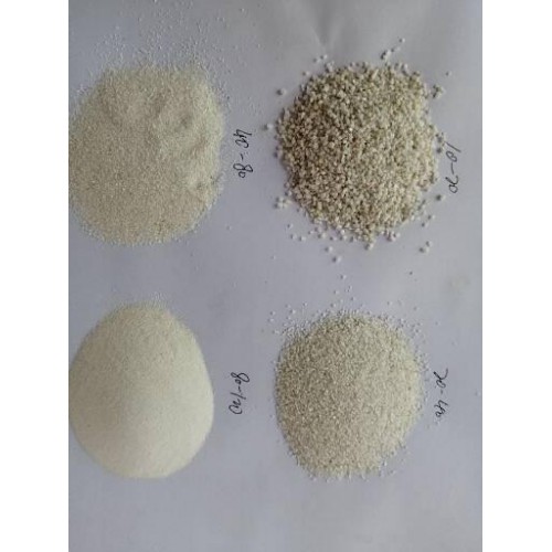 真石漆彩砂生产厂家