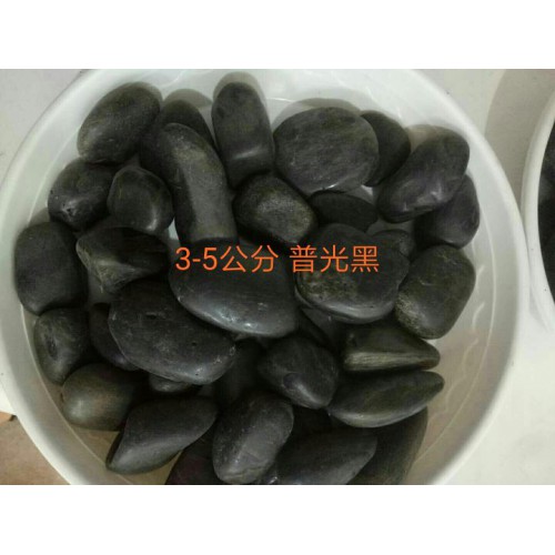 厂家批发鹅卵石 量大优惠