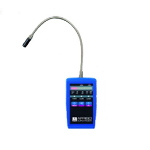 德国菲索GSP1可燃气体泄漏探测仪