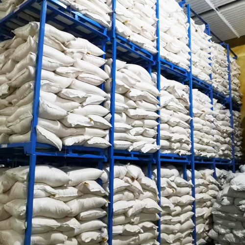 堆垛架冷库货架