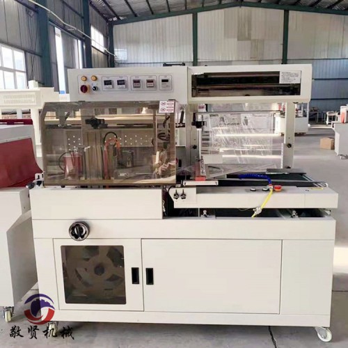 车座套包装机 车坐垫热收缩机