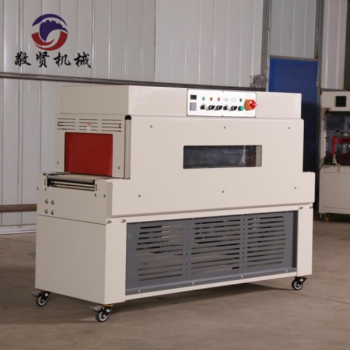 加长版塑封机 4525型收缩机 报价低