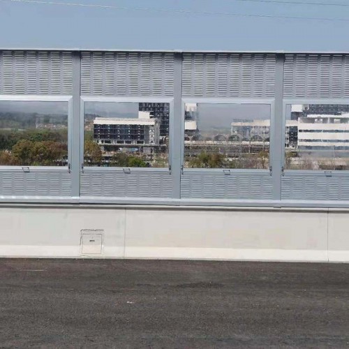 声屏障 高速声屏障 隔音声屏障