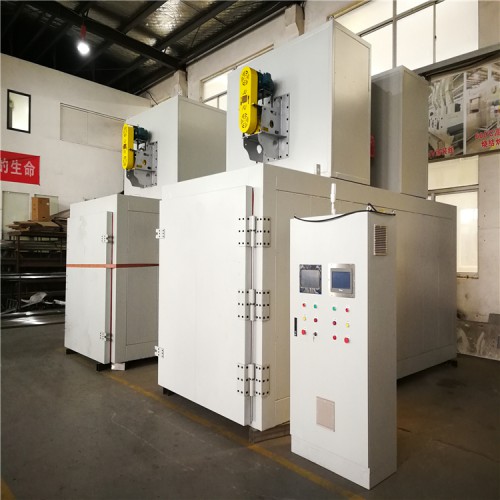 昆山高温工业烘箱