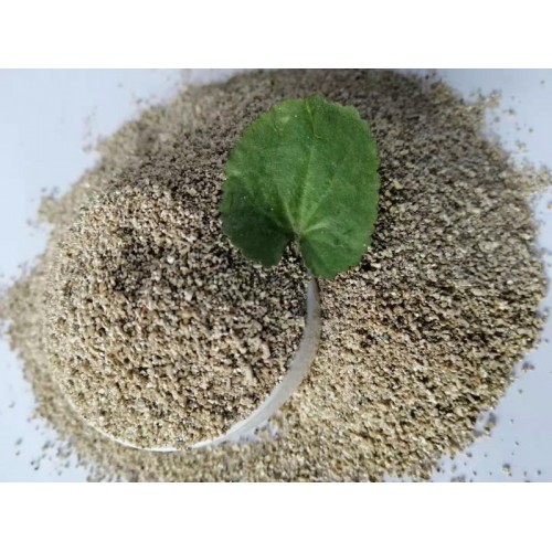 蛭石厂家  量大优惠