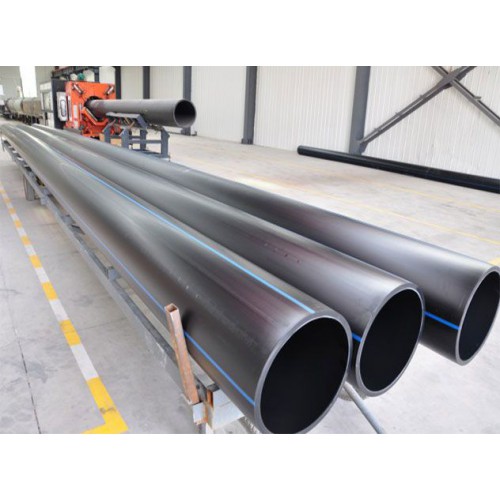 100级聚乙烯钢丝网骨架pe复合管 电熔钢丝骨架管厂家