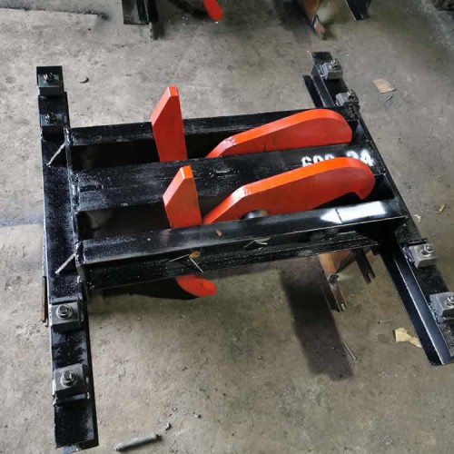 斜井捞车器 铁路捞车器 矿用捞车器厂家直销