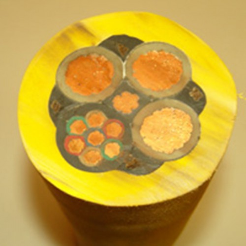 MSLYFVZ75-9矿用漏泄同轴电缆产品供应价格