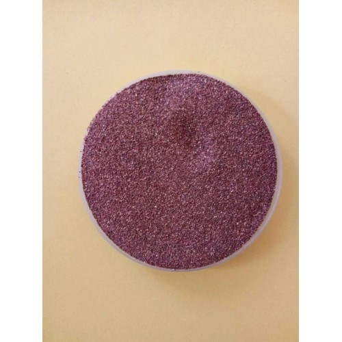 彩砂颜色及行业应用