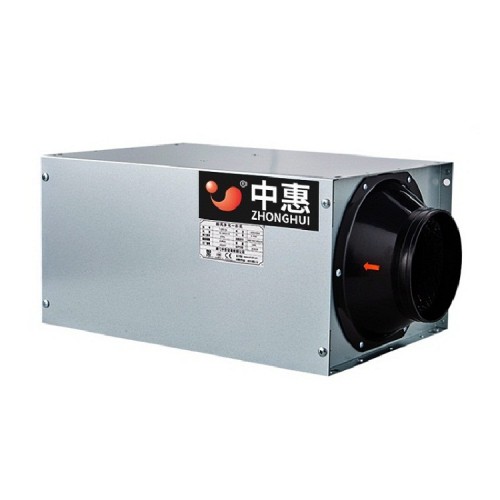 房地产新风系统