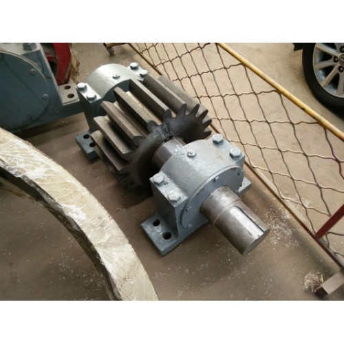 德州 齿数122厂家 球磨机大齿轮  3.6米