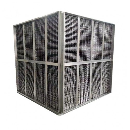 NMP尾气处理余热回收器芯