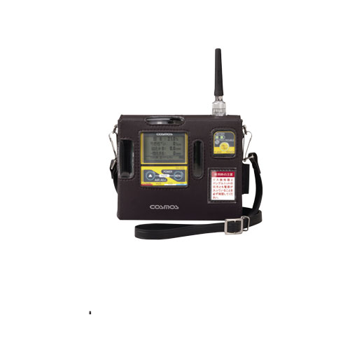 XA-4400复合式气体检测仪