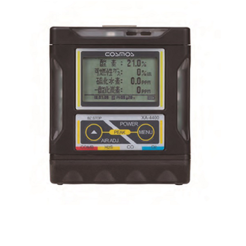 XA-4400可燃气体检测仪