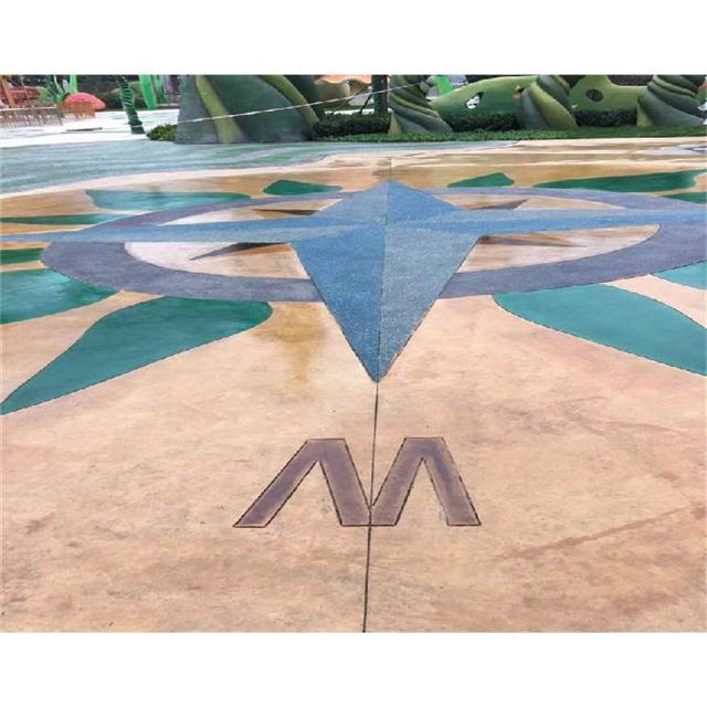 Summer beach concept