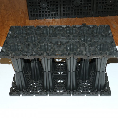 雨水收集PP模块