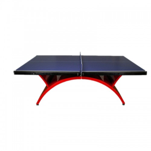 室外可移动、可定制、标准尺寸、防雨防晒乒乓球台