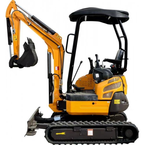 08型微挖 农用小挖机 17国产挖掘机厂家价格