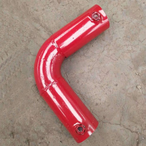 建筑连接件 护栏连接件