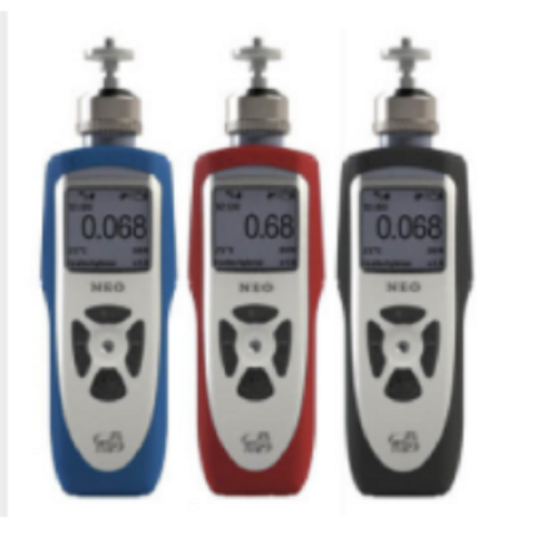 美国盟莆安固定式VOC检测仪MP81X