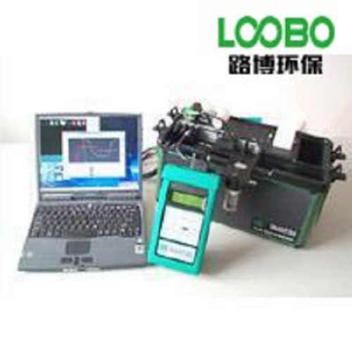 KANE9506 便携式烟气分析仪