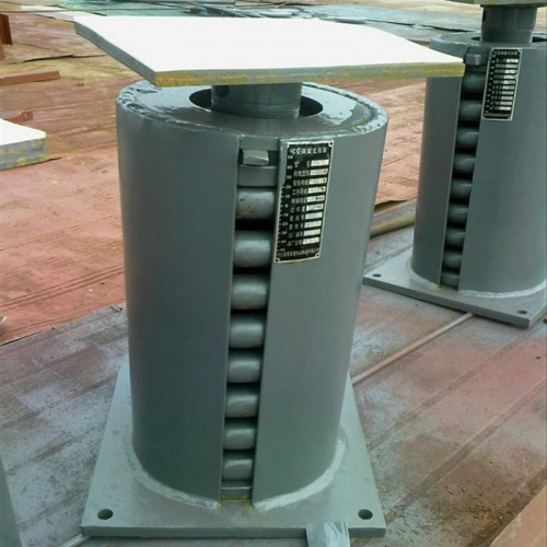 弹簧支吊架 弹簧支吊架组件 管道弹簧支吊架