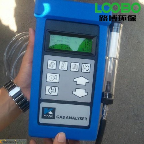 英国 auto5-2 PLUS汽车尾气分析仪仪