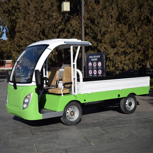 载重王平板车  工厂用搬运车   工地仓库库房大棚周转工具车