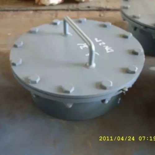 304不锈钢人孔 不锈钢常压人孔