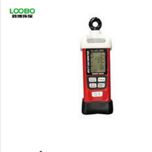 GX-3000复合式多种气体检测仪