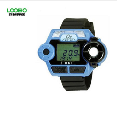 GW-2C一氧化碳浓度检测仪