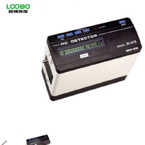 RI-415船用型便携红外可燃气体检测仪