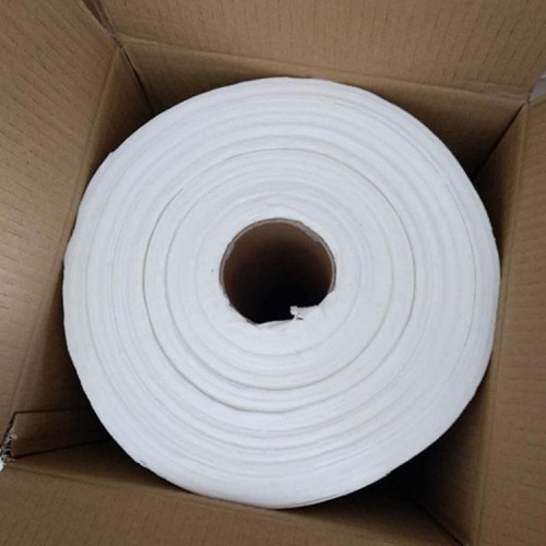 安朗优品 硅酸铝纤维纸 陶瓷纤维纸 定制
