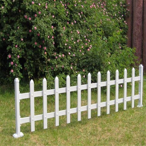 花坛草坪护栏绿化带防护围栏草坪栅栏厂家