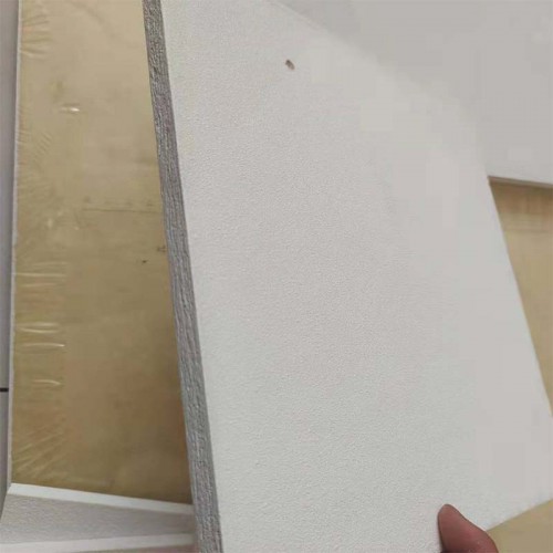 岩棉吊顶板 玻纤吸音天花板