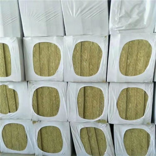 外墙玄武岩保温板