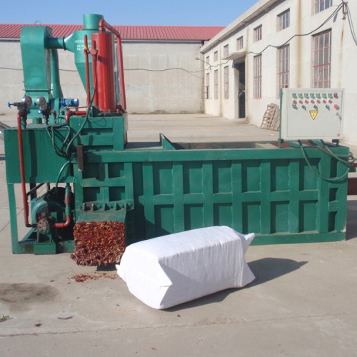 多功能套袋打包机