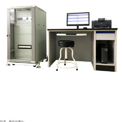 PAB-6000低本底αβ测量仪(二通道）