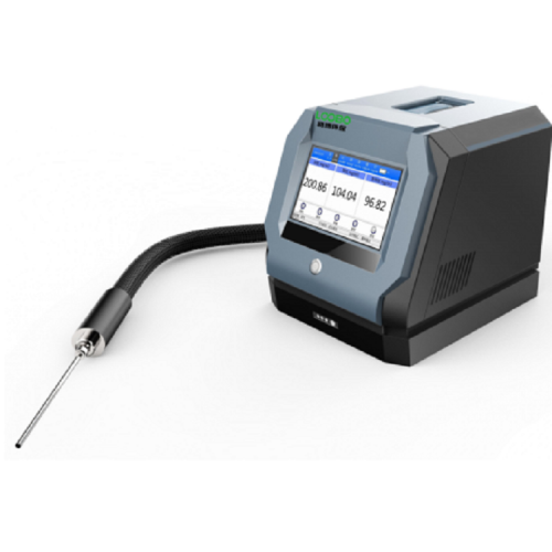 色谱版氢火焰离子化检测器