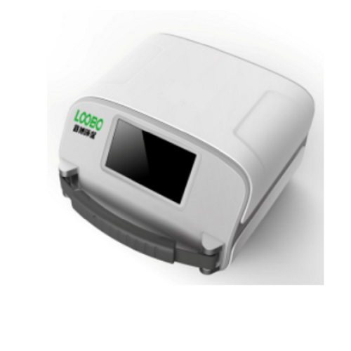 Model 6000便携式非甲烷总烃分析仪