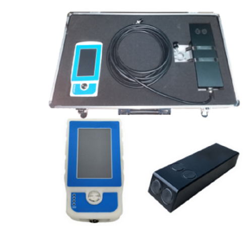 LSY系列多普勒流速仪