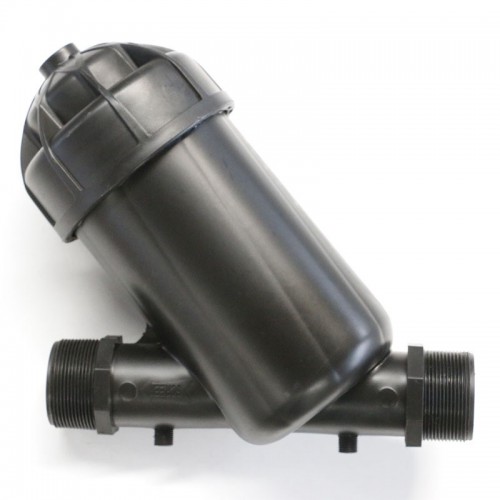 塑料网式过滤器