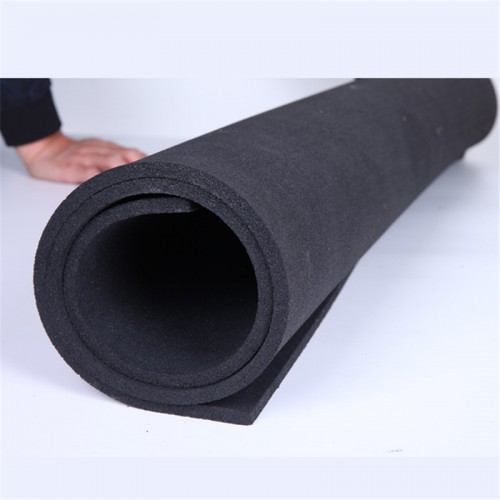 隔音垫